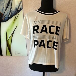 shirt size small
